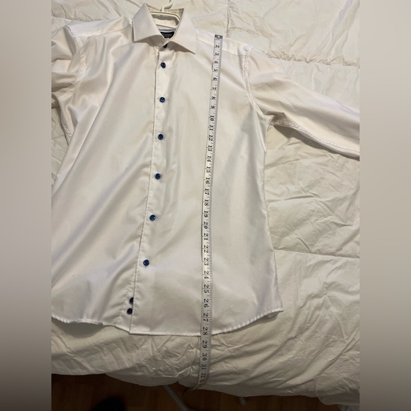 Men’s Dress Shirt - Picture 7 of 10